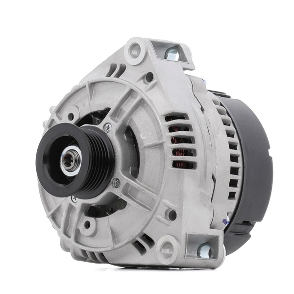 Originale Lichtmaschine VW 2.3 143 PS Benzin 0091546002 von RIDEX im Internet zu fairen Preisen