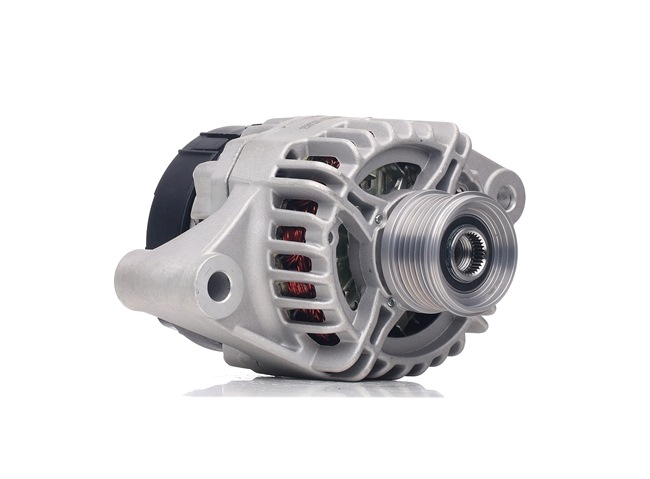 OEM Алтернатор FIAT 1.6 D Multijet 120 K.C. дизел 1202272 от RIDEX онлайн на супер цени