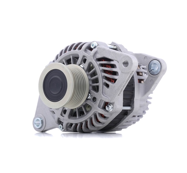 Compre online originais a baixo custo Alternador 4G0838 comparáveis com os números OEM R2AA18300B