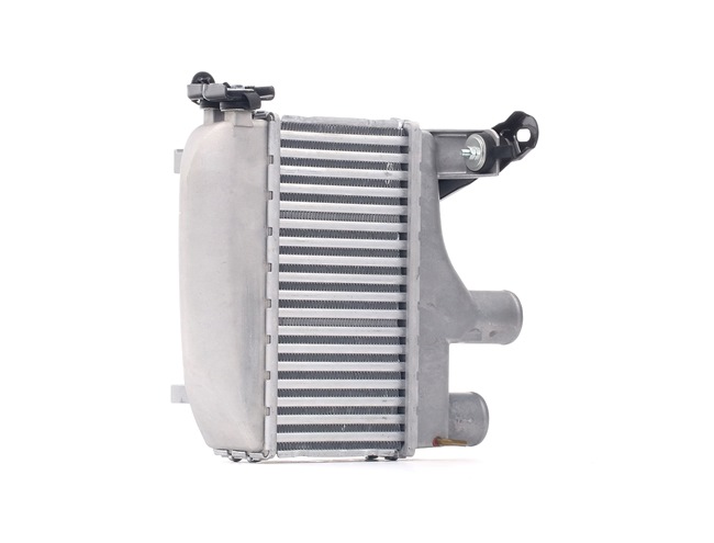 Köp billiga original Intercooler SKICC-0890221 jämförbara med 1794033020 OEM nummer på nätet