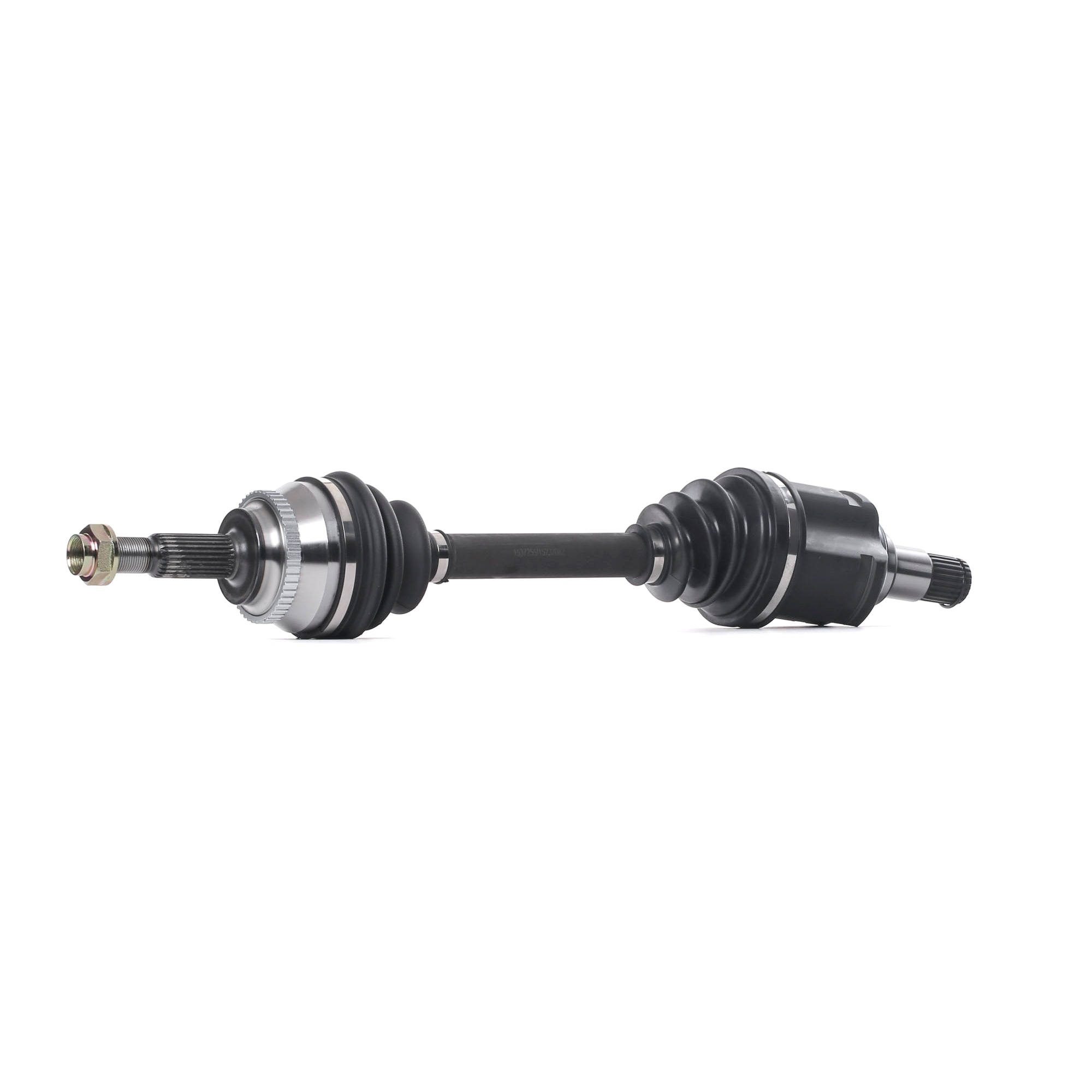 Köp RIDEX Drivaxel Produktnummer: 13D0546 till det förmånliga priset av 1156,54 kr