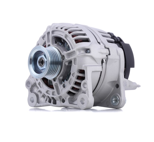 Kupuj online Alternator 4G0839 oryginalne w niskiej cenie, kompatybilne z numerem OEM 03D903025H