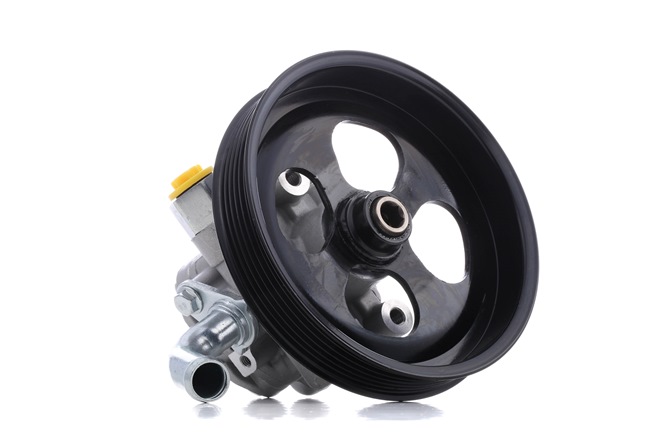 12H0220 RIDEX Servopumpe L200 / Triton IV Pickup (KA, KB) 2.5 DI-D (KA4T) 136 PS Diesel