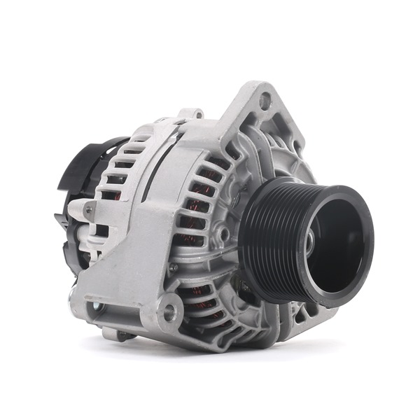 Compre Alternador 4G0841 original asequible comparable con números OEM online A0121541002