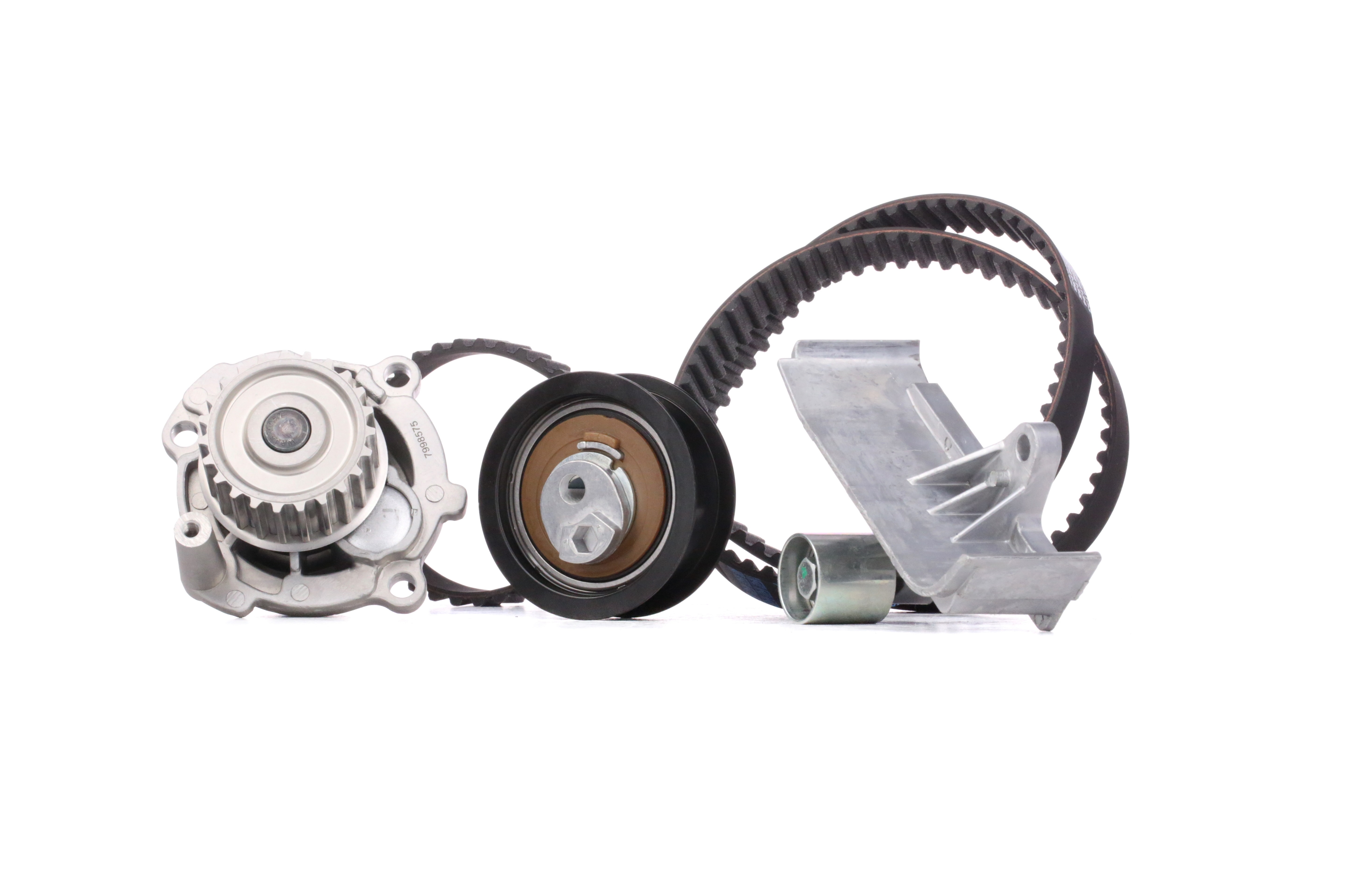 Acquista Kit cinghia distribuzione, pompa acqua da STARK Numero prodotto.: SKWPT-0750247 al costo di soli 117,40 €