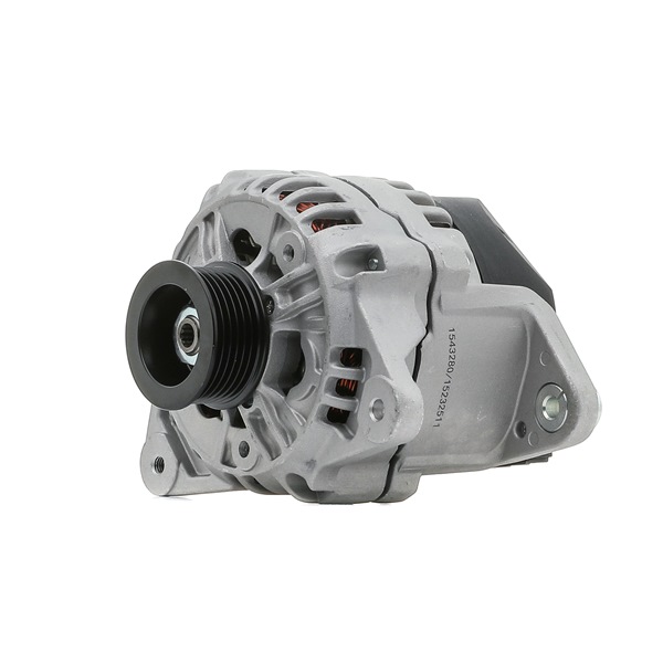 FORD 1.3 i 50 HP Petrol Alternator OEM 1012870 from RIDEX online zu günstigen Preisen