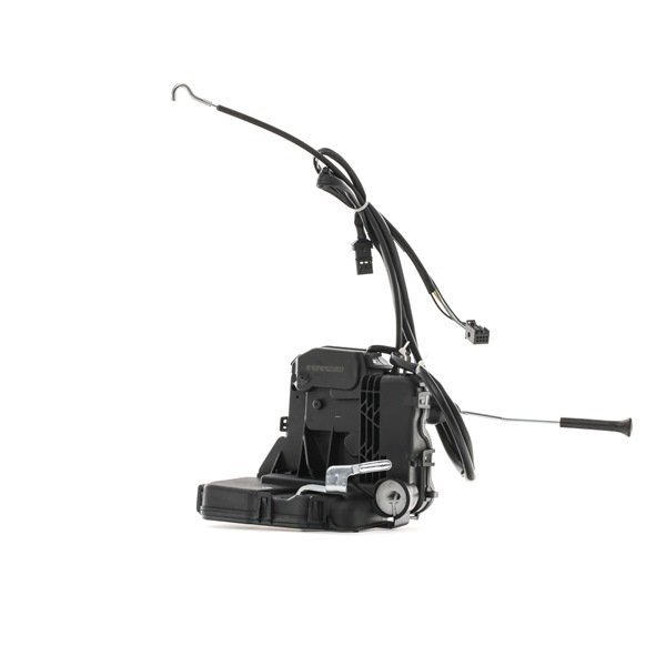 Deur, slot MERCEDES-BENZ in originele kwaliteit 2117200335, 05104358AA, 6387300335 van RIDEX