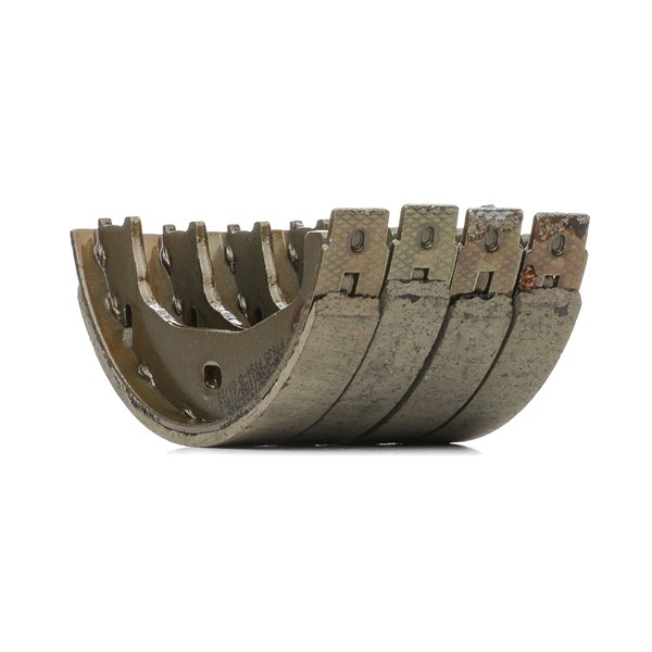 RIDEX Bremžu loku kompl., Stāvbremze 1419B0023