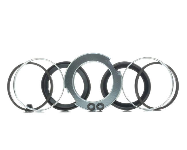 Compre online originais a baixo custo Jogo de reparação, pinça de travão 405R0107 comparáveis com os números OEM 0015861142