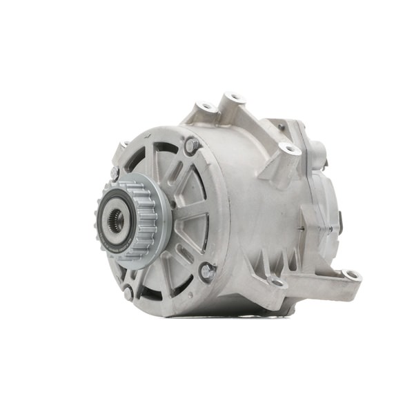 Kupuj online Alternator 4G0850 oryginalne w niskiej cenie, kompatybilne z numerem OEM 07Z903021E