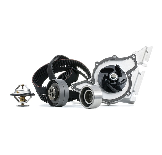 OEM Kit de distribuție cu pompă de apă Audi 100 C4 1994 STARK