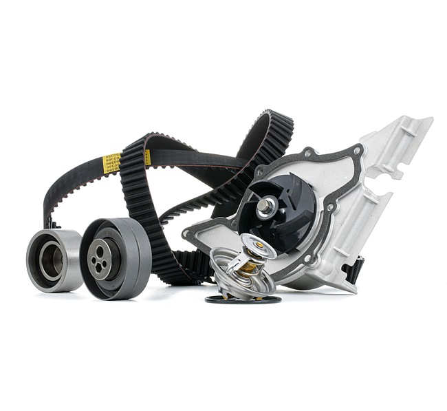 OEM Kit de distribuție Audi 100 C4 1993 RIDEX