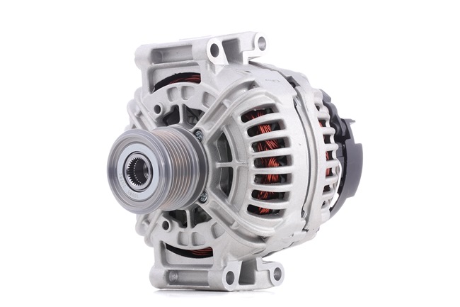 Bestel originele Dynamo / Alternator SKGN-0321077 voordelig online, te vergelijken met 2711540602 OEM-nummers