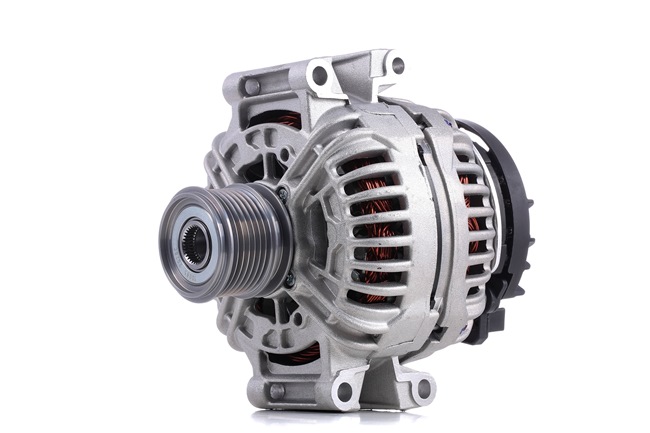 Bestel originele Dynamo / Alternator 4G0855 voordelig online, te vergelijken met 2711540602 OEM-nummers