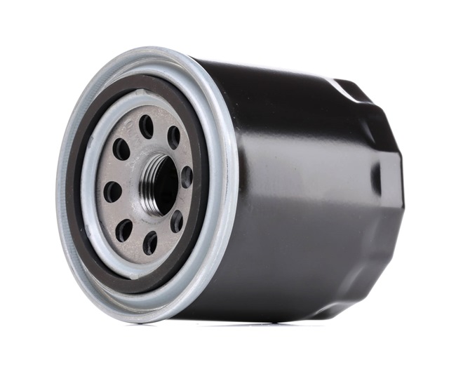 OEM Filtro de aceite KIA 1.4 CVVT 100 CV Gasolina 2630035530 de RIDEX online a precios inmejorables