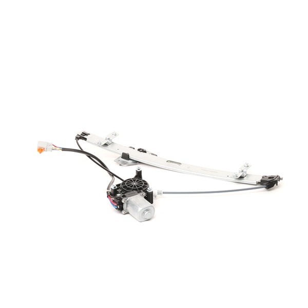 HONDA 1.6 (DB6) 120 HP Petrol Window regulator OEM 72250S5DA05 from RIDEX online zu günstigen Preisen
