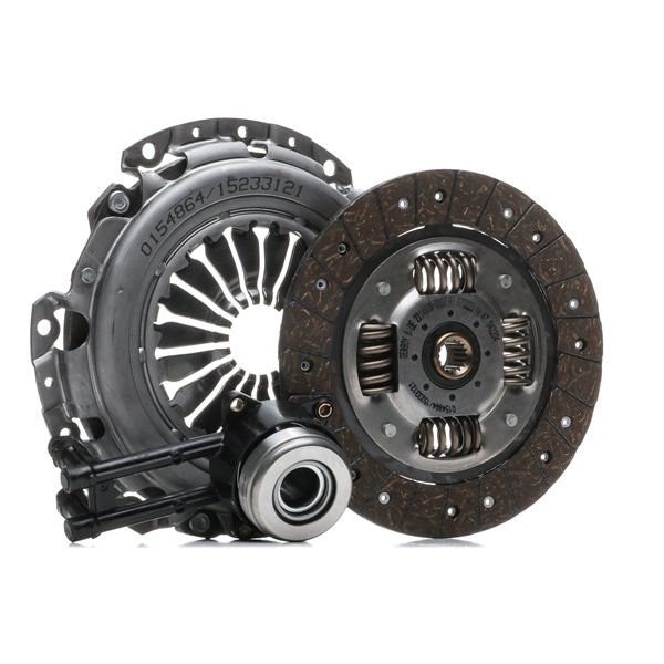 Køb billige originale Koblingssæt SKCK-0100596 tilsvarende med 2S617A564CA OEM numre online