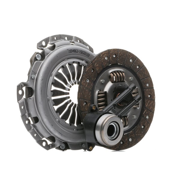 Acquista online Kit frizione 479C0595 originale a buon mercato, comparabile con i numeri OEM 7G917A564AB