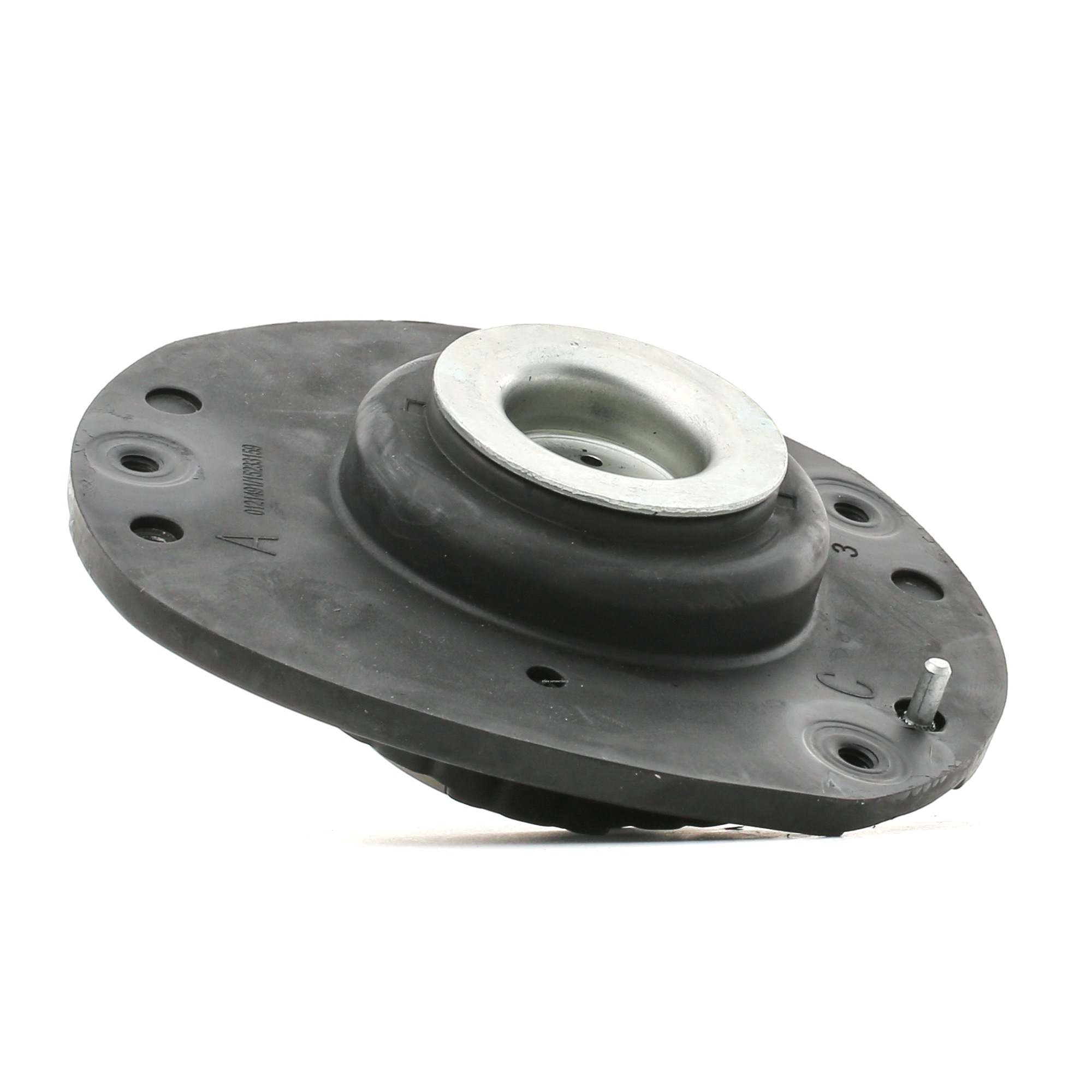 Ostke STARK Remondikomplekt, vedruamordi tugilaager Toode nr.: SKRPK-1250018 madala hinnaga 25,62 €