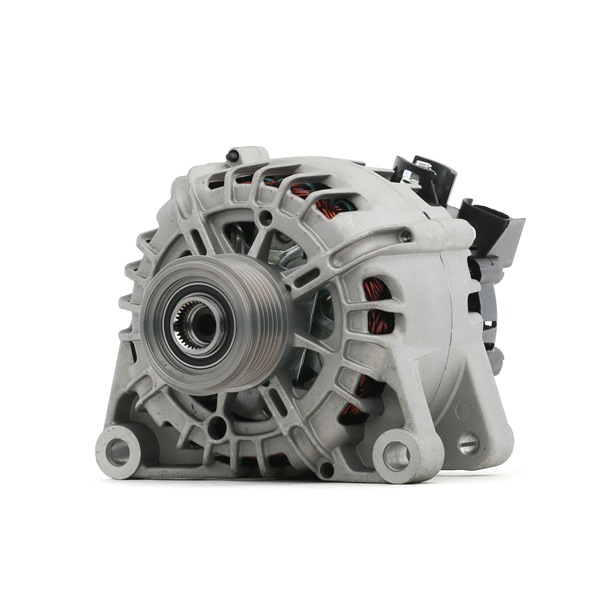 FORD 2.0 TDCi 163 HP Dīzelis Ģenerators OEM 1685791 no RIDEX tiešsaistē par lieliskām cenām