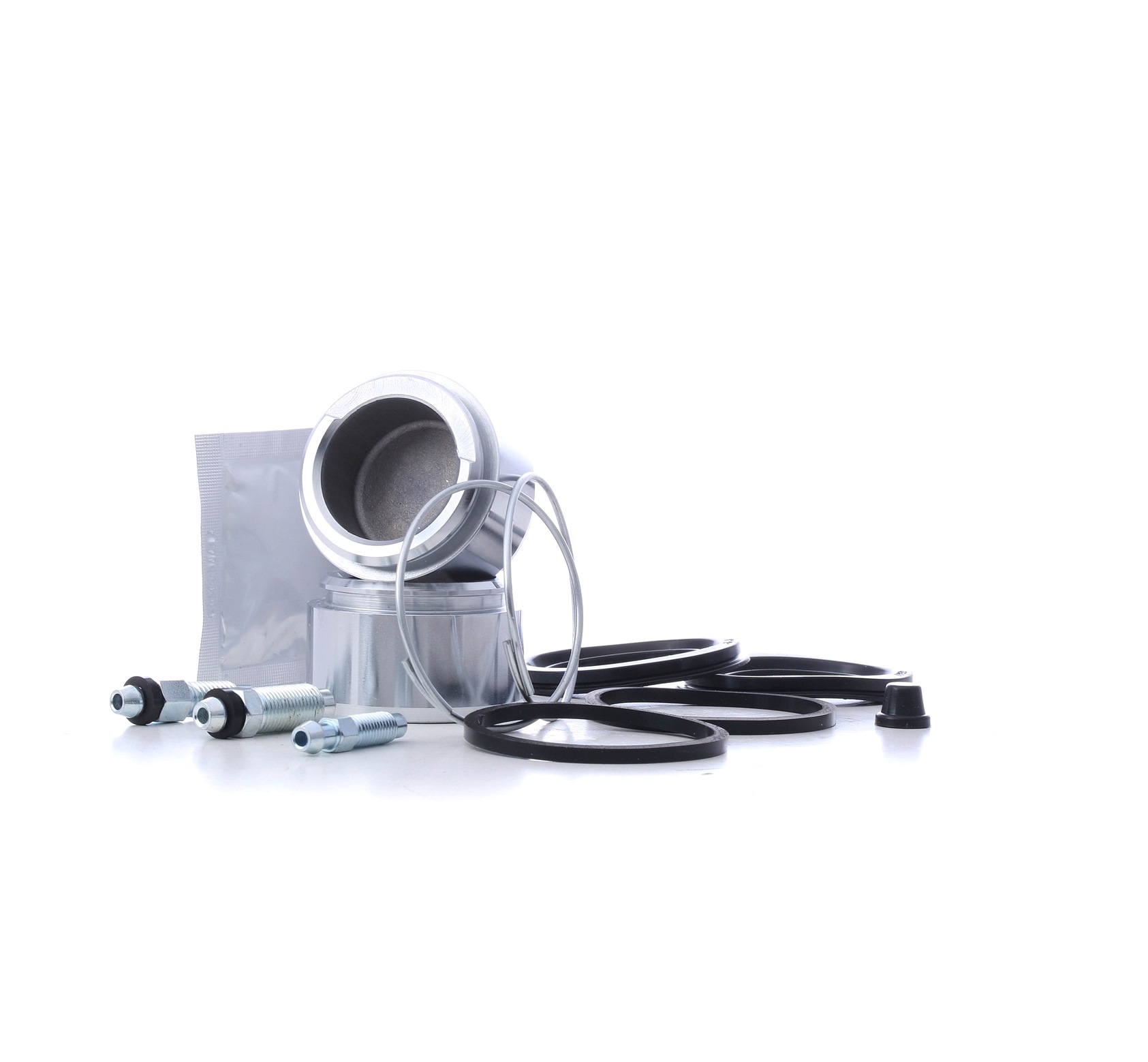 Kjøp STARK Reparasjonssett, bremsecaliper Product No .: SKRK-0730111 for den lave prisen av 343,15 kr