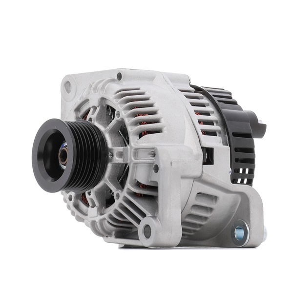 4G0873 RIDEX Generator Master II Bus 2.5 D 80 PS Diesel