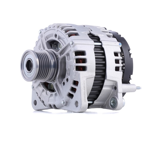 Bestel originele Dynamo / Alternator 4G0875 voordelig online, te vergelijken met 04L903023T OEM-nummers