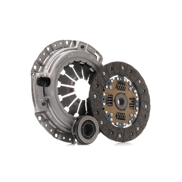 Acquista online Kit frizione 479C0609 originale a buon mercato, comparabile con i numeri OEM Z60116530A