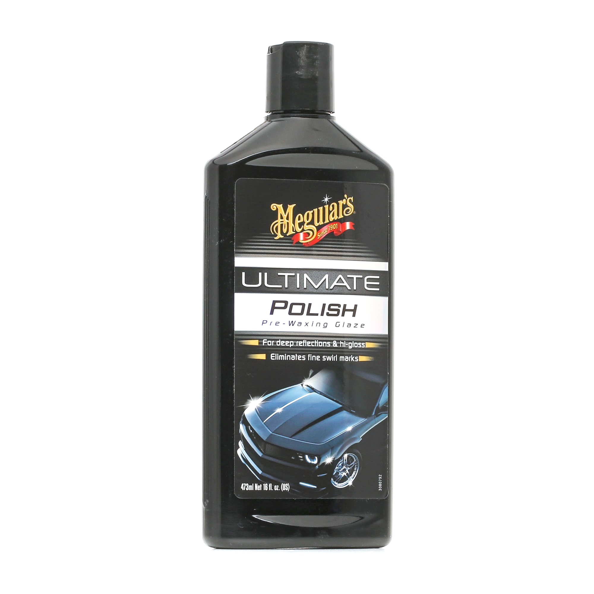 Köp MEGUIARS Polish Produktnummer: G19216EU till det förmånliga priset av 297,67 kr