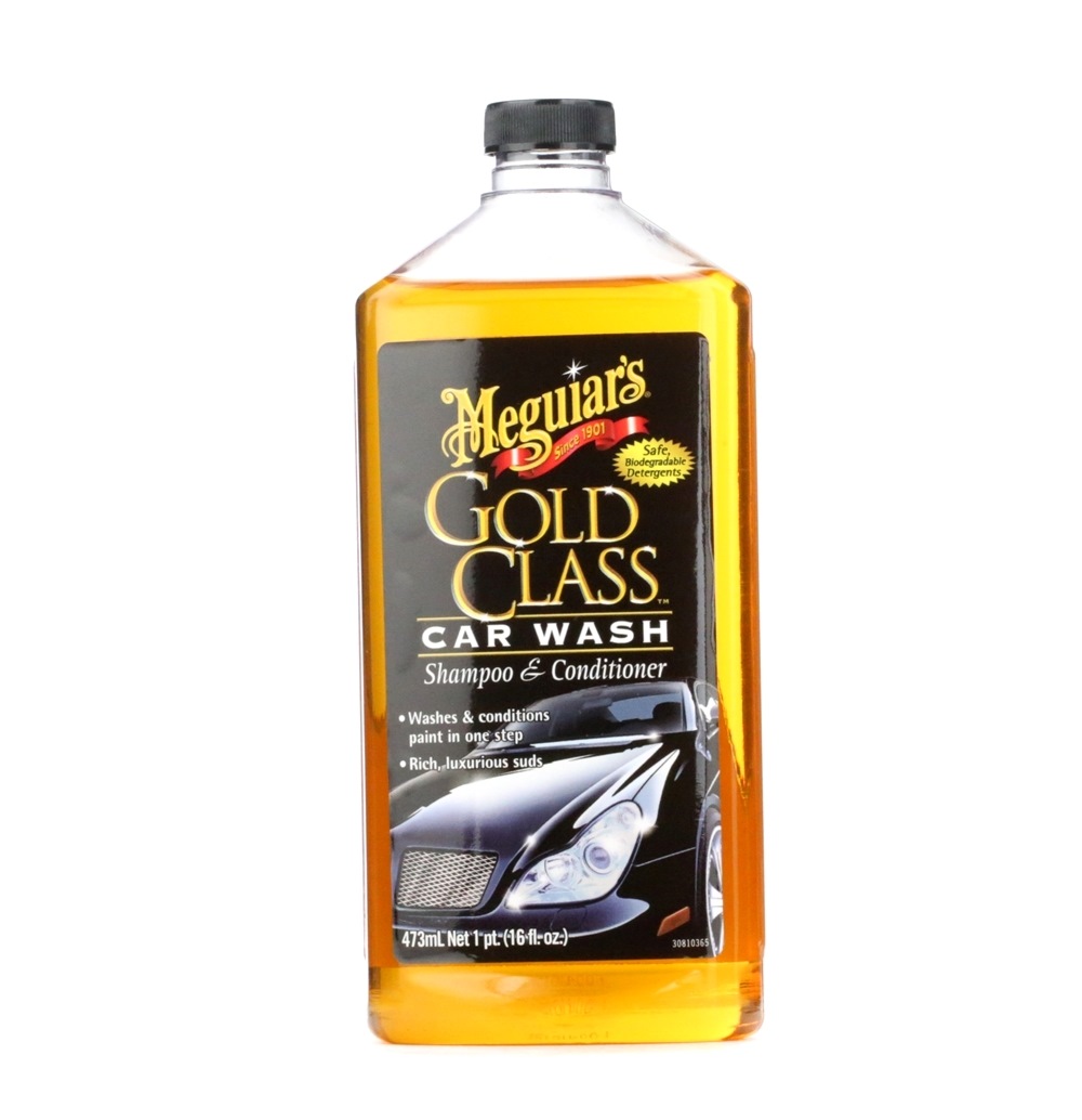 Cumpărați Șampon auto de la MEGUIARS Număr produs: G7116EU la prețul de doar 84,70 lei