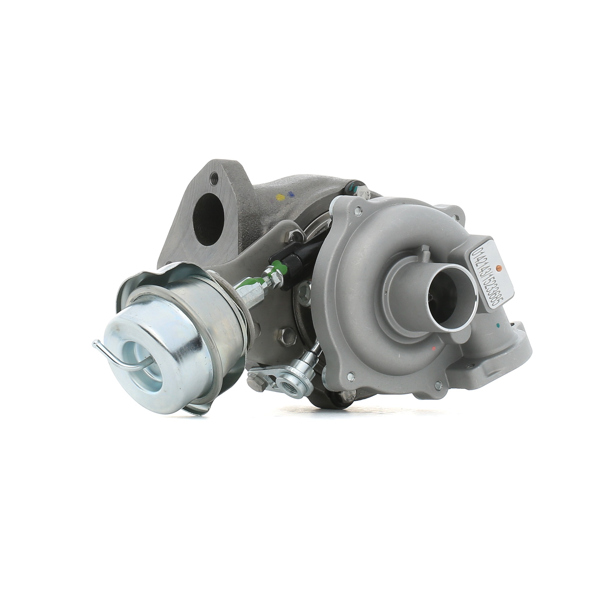 Kupite STARK Turbopolnilnik Št. izdelka: SKCT-1190311 po nizki ceni 514,67 €