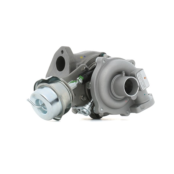 Kupuj online Turbosprężarka SKCT-1190311 oryginalne w niskiej cenie, kompatybilne z numerem OEM 860127