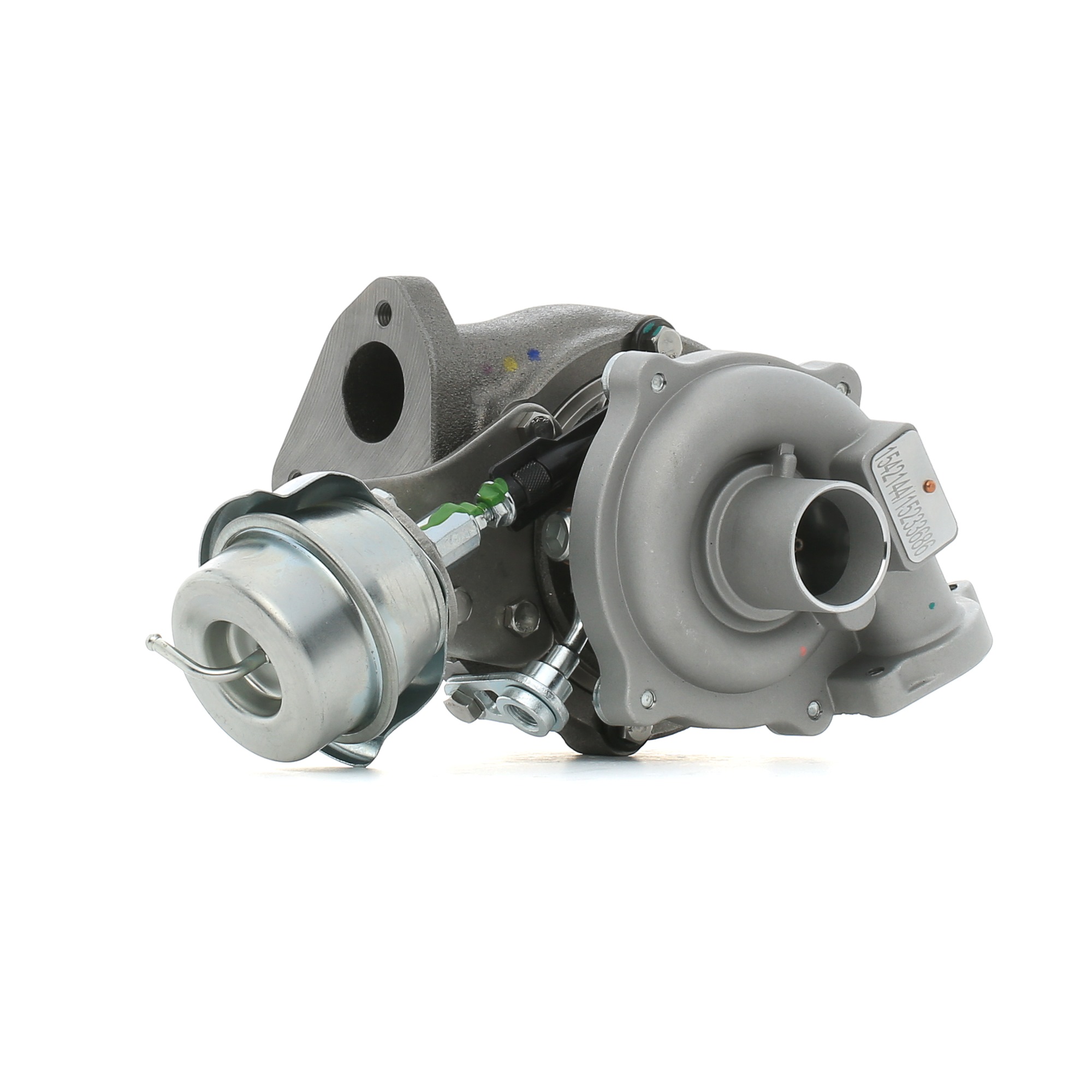Köp RIDEX Turboaggregat Produktnummer: 2234C0313 till det förmånliga priset av 6011,53 kr