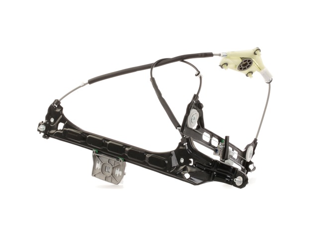 OEM Mechanizmus zdvíhania okna AUDI 2.0 TFSI quattro 211 HP Benzín 8J0837461A od STARK online za výborné ceny