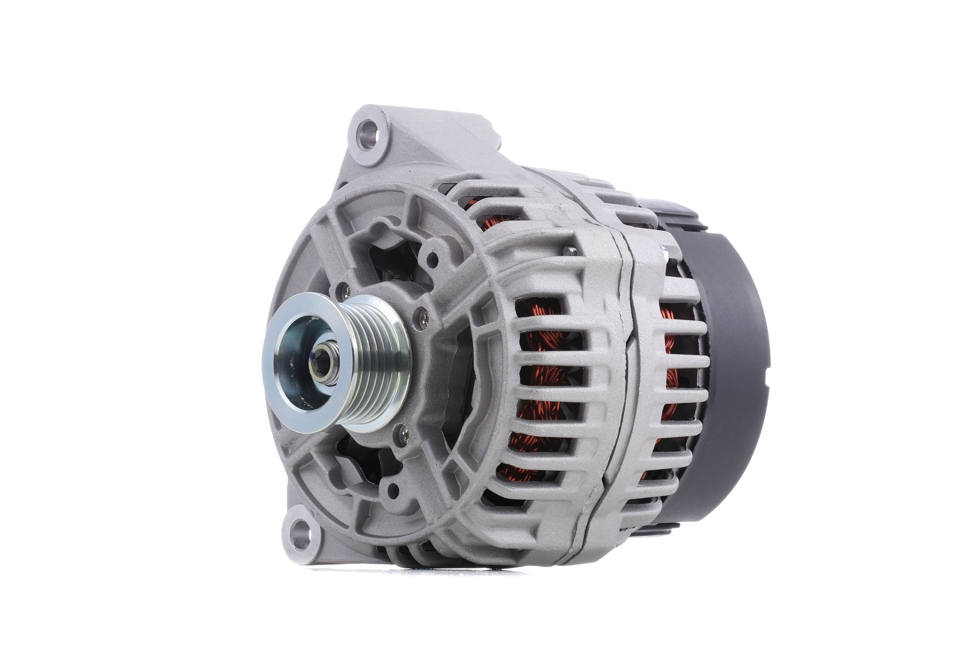 Kupuj RIDEX Alternator Produkt No.: 4G0885 w niskiej cenie, tylko 530,32 zł