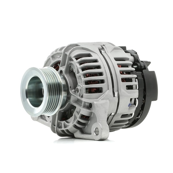 Serienmäßige Lichtmaschine IVECO 2.8 50 C 11 106 PS Diesel 2995982 von RIDEX im Web zu besten Konditionen