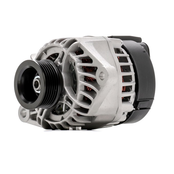 Cumpărați online Alternator 4G0893 original/ă și la un preț mic, compatibil/ă cu nr. OEM 71721110