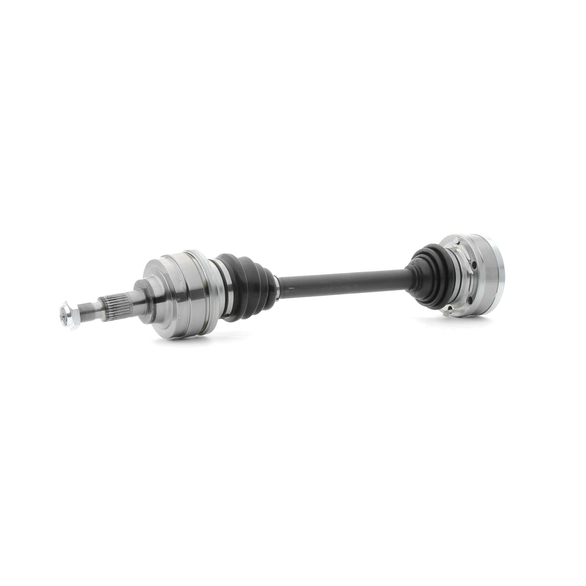 Köp RIDEX Drivaxel Produktnummer: 13D0552 till det förmånliga priset av 4734,07 kr