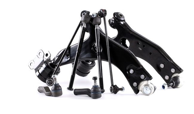 FORD 2.0 145 HP Petrol Control arm repair kit OEM 1477KIT02 from STARK online zu günstigen Preisen