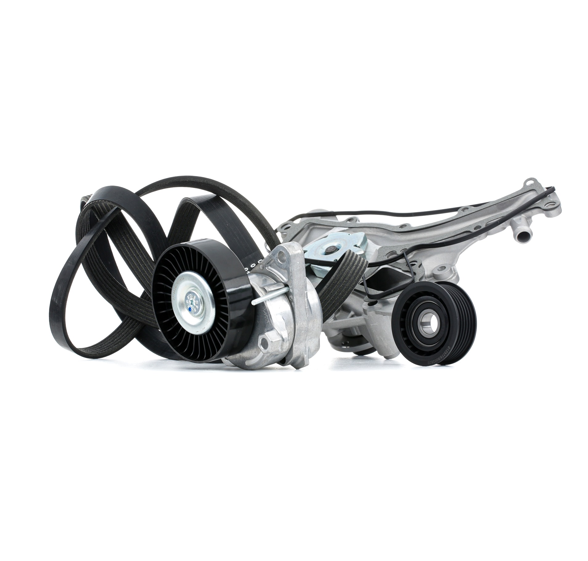Köp STARK Vattenpump + drivremssats Produktnummer: SKPRB-5160003 till det förmånliga priset av 1422,79 kr