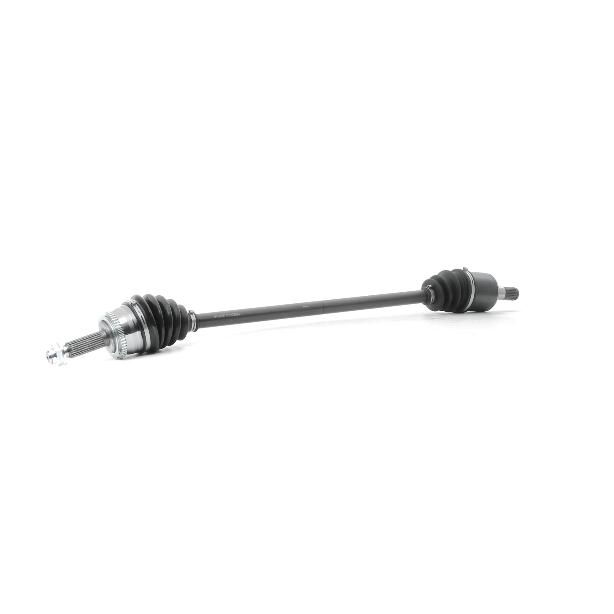 Köp RIDEX Drivaxel Produktnummer: 13D0553 till det förmånliga priset av 1949,59 kr