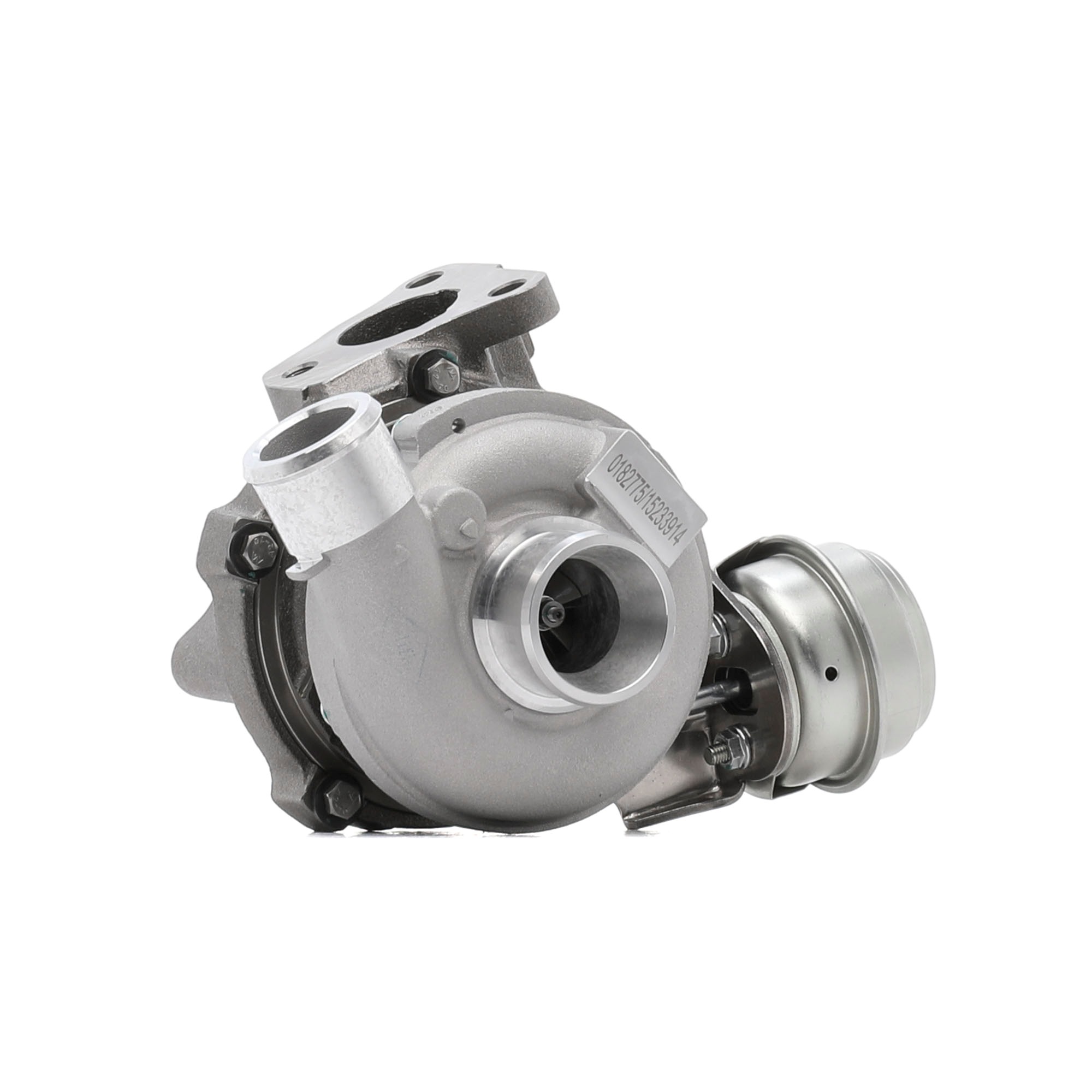 Įsigykite STARK Turbokompresorius Prekės Nr.: SKCT-1190313 už žemiausią 759,49 € kainą