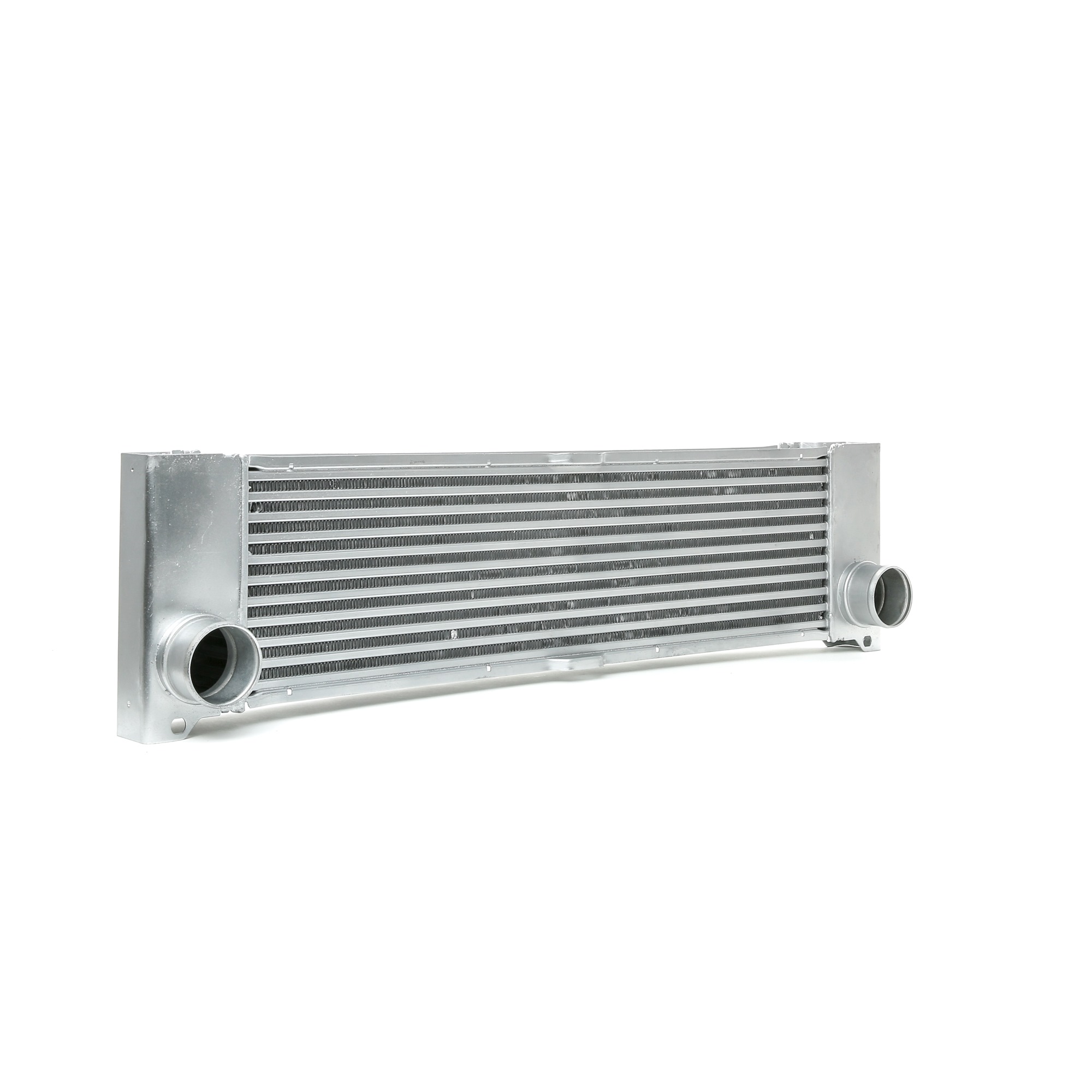 Köp RIDEX Intercooler Produktnummer: 468I0110 till det förmånliga priset av 1825,22 kr