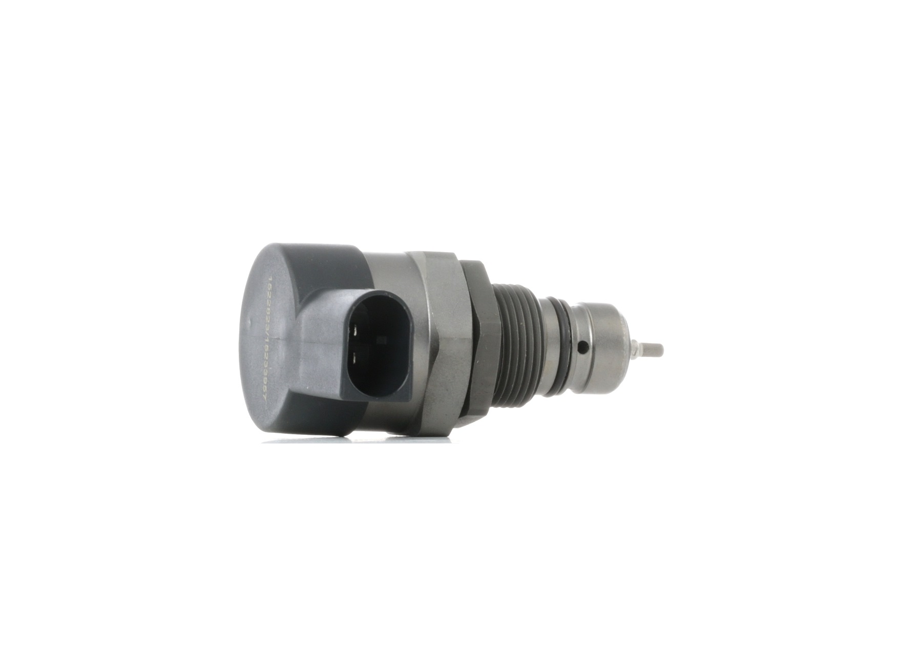 Pirkt RIDEX Redukcijas vārsts, Common-Rail sistēma Preces Nr.: 3996P0024 pie zemu cenu 133,33 €