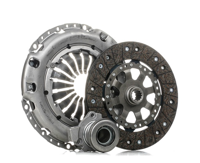 OEM Kit de embrague OPEL 1.7 CDTI (F08, F68) 100 CV Gasóleo 1606210 de STARK online a precios inmejorables