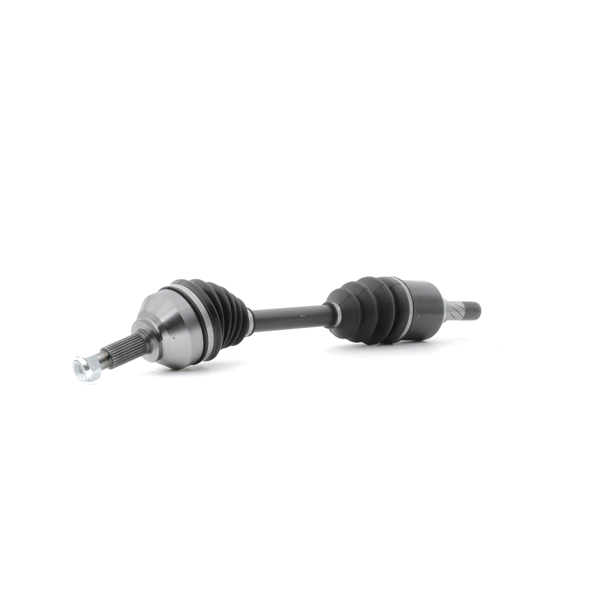 Įsigykite RIDEX Pusašis Prekės Nr.: 13D0554 už žemiausią 136,73 € kainą