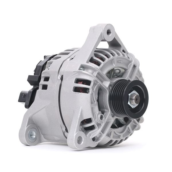 OEM Dynamo / Alternator PORSCHE Performance Battery Plus (Y1AAI1) 435 PK Elektro 99660301200 van RIDEX online aan verbazingwekkende prijzen