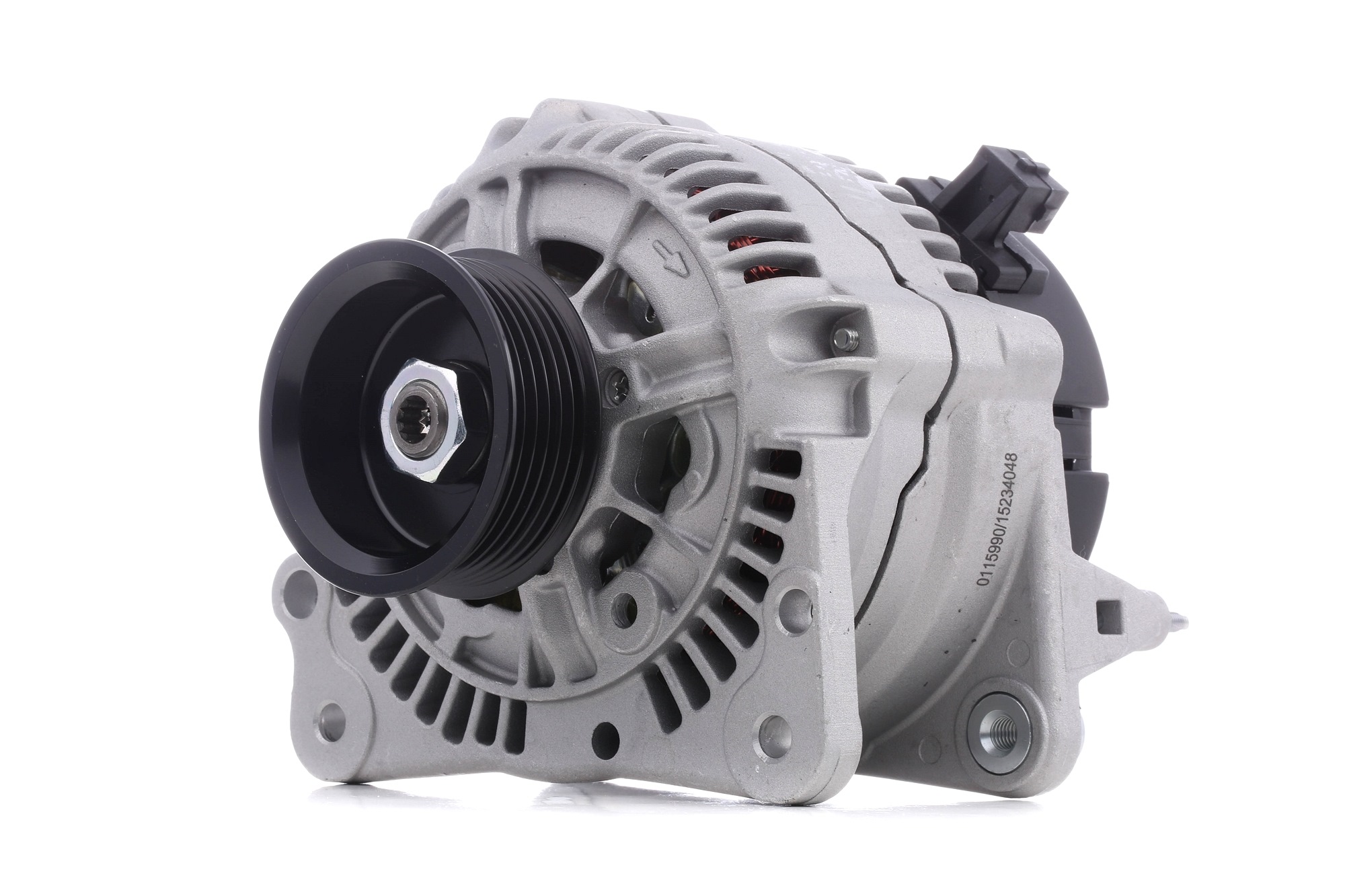 Koop STARK Dynamo / Alternator Productnr.: SKGN-0321131 aan de laagste prijs van 96,90 €