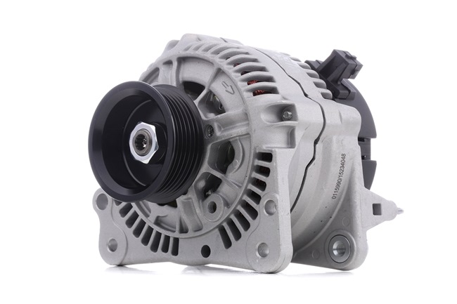 OEM Dynamo / Alternator VW 2.4 D Syncro 78 PK Diesel 028903026E van STARK online aan geweldige prijzen