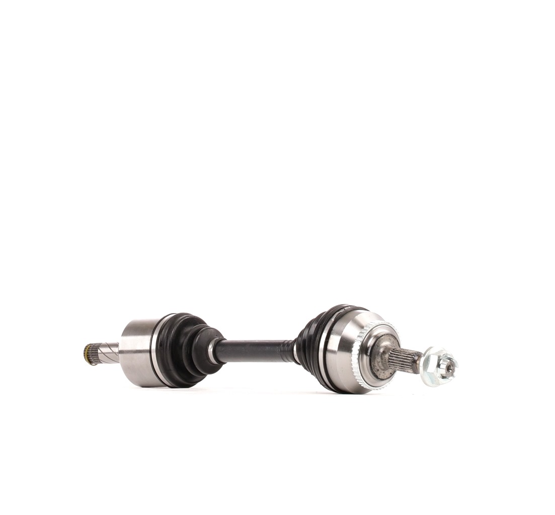Įsigykite RIDEX Pusašis Prekės Nr.: 13D0557 už žemiausią 139,27 € kainą